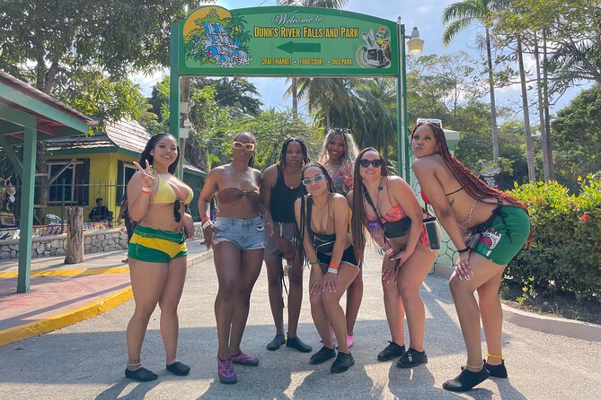 ATV, Horseback, Zipline & Dunn’s River Falls - Ultra Package - Key points to know before you book