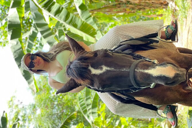 ATV, Horseback, Zipline & Dunn’s River Falls - Ultra Package - Optional-feeling stops and the Rose Hall details