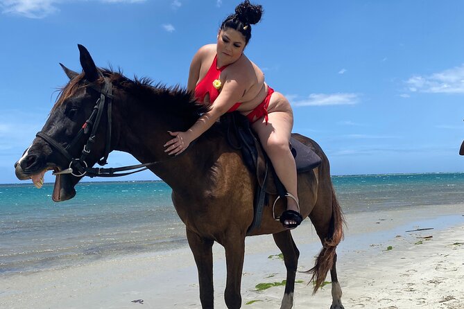 ATV, Horseback, Zipline & Dunn’s River Falls - Ultra Package - What the $295 price really covers