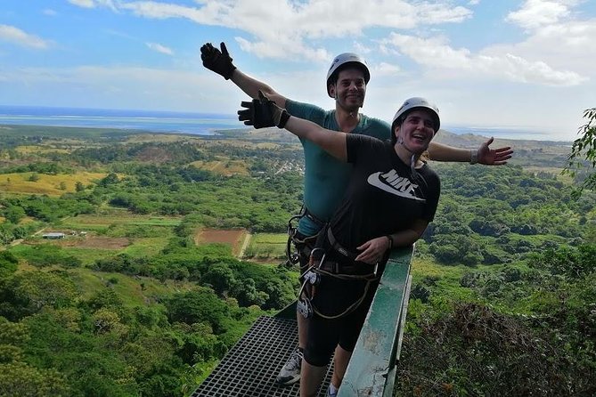 ATV Quad Bike and Zip Line Adventure Tour (Departs Nadi) - Key points to know before you book