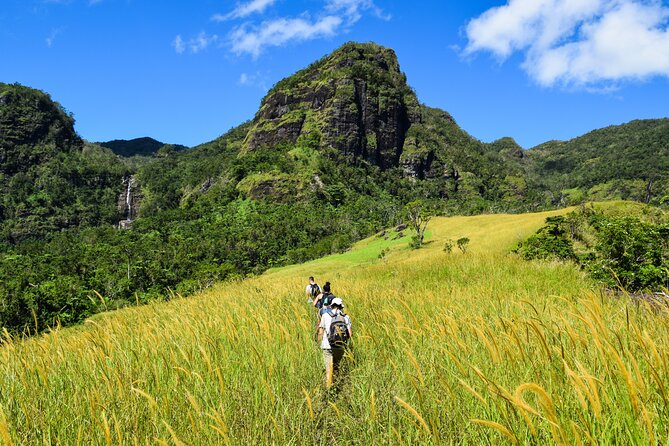 ATV Quad Bike and Zip Line Adventure Tour (Departs Nadi) - What to pack and what not to forget