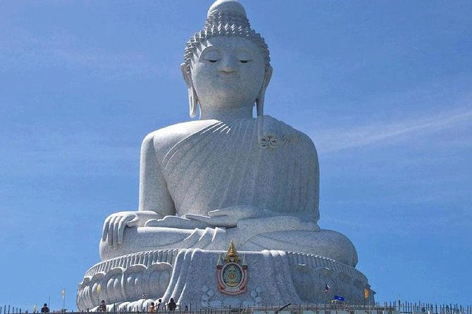 ATV Riding and Zipline Adventure Tour From Phuket - From Phuket beaches to the mountain camp