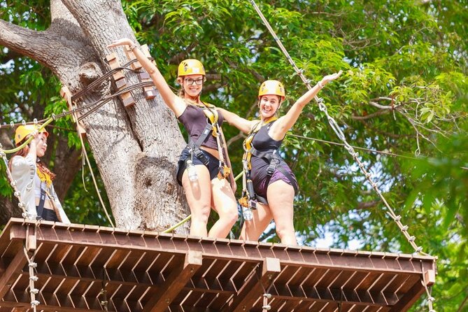 ATV Riding To The Big Buddha And Zipline In Phuket - How the timing affects the value