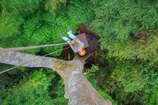 ATV Riding To The Big Buddha And Zipline In Phuket - Is $40.76 a fair price?