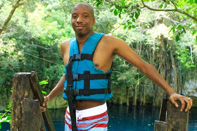 Atv’s, Ziplines and Cenote swim experience from Cancun - Food, water, and the value of the $60 price
