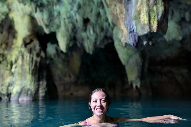 ATV Tour from Cancun and Puerto Morelos with Ziplines and Cenote. - What the package does well