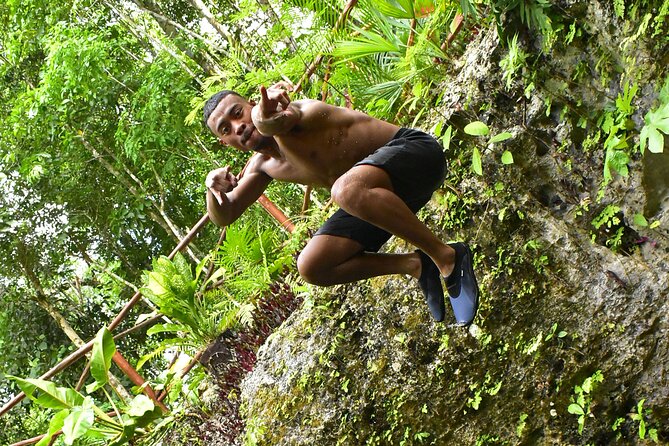 Atv Tour In Cancun (swim Cenote, Tarzan Jump And 5 Ziplines Included) - Is $48.75 a good deal?