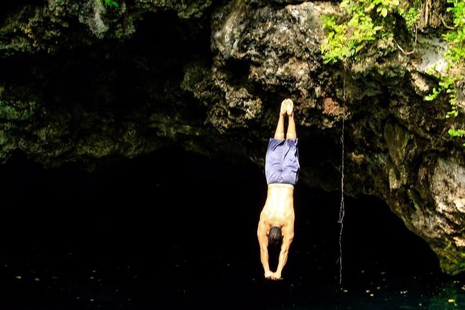 ATV Tour with Cenote swim, Ziplines, Transportation and Lunch Included - Guides, safety, and group size