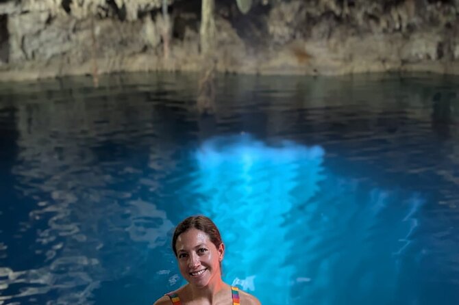 ATV Tour Zipline and Explore 2 Hidden Cenotes - What this five-hour Cancun tour is really like