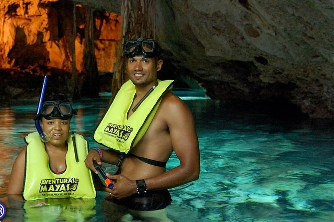 ATV Xtreme and Zipline Adventure from Riviera Maya - ATV riding on the jungle trails