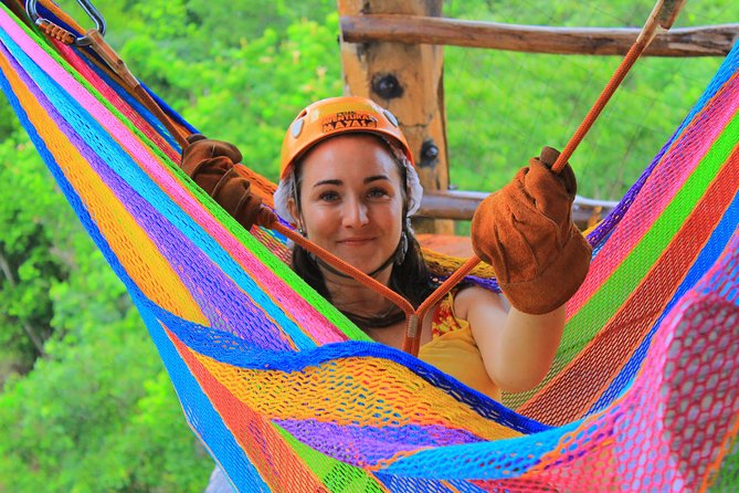 ATV Xtreme and Zipline Adventure from Riviera Maya - Timing, pickup, and what to bring