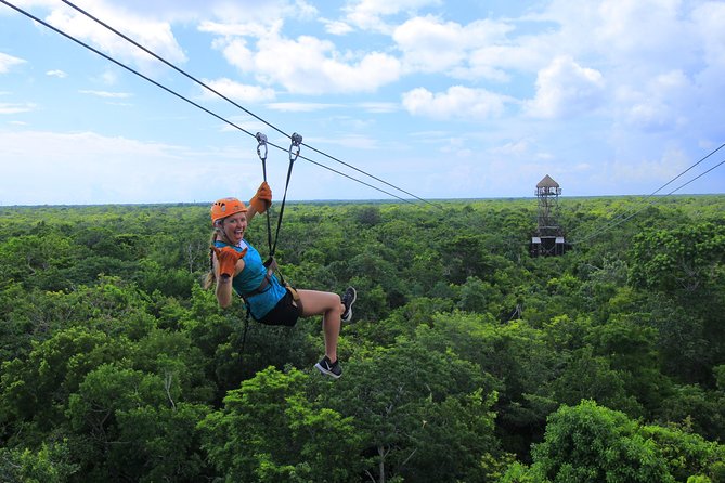 ATV Xtreme and Zipline Adventure from Riviera Maya - Is the cost worthwhile?