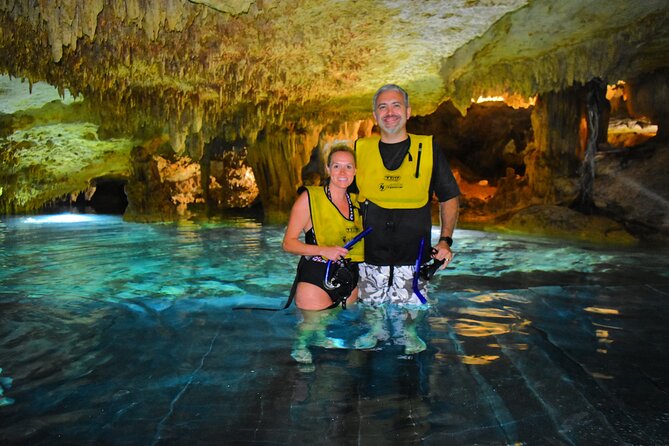 ATV Xtreme and Zipline Tour from Cancun - Who should book this adventure