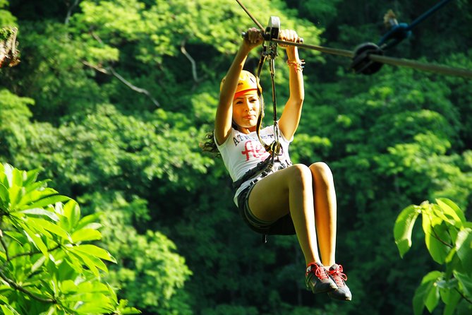 ATV-Zip Line Combo Adventure Tour from Puerto Vallarta - Timing, weather, and the practical details