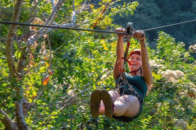 ATV-Zip Line Combo Adventure Tour from Puerto Vallarta - Is the $160 price worth it?