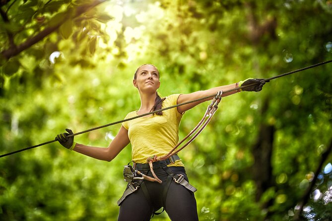 ATV & Zip Lines Single From Playa del Carmen - Pickup, timing, and what to bring