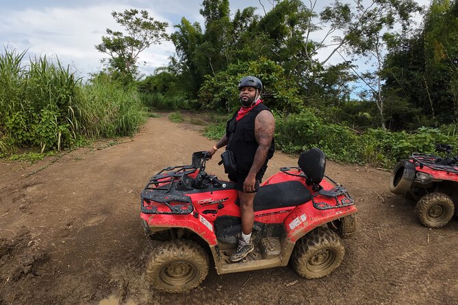 ATV, Zipline and Rick’s Cafe from Montego Bay with transportation - Key points to know before booking
