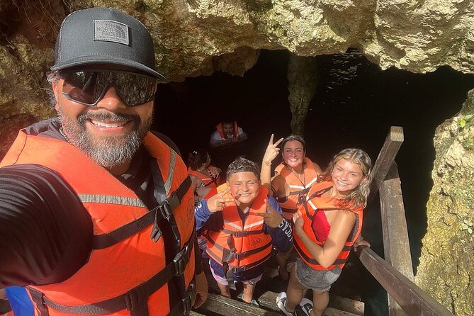 ATV, Zipline Circuit and Cenote Activities in Ruta de Los Cenotes - Should you book the Ruta de los Cenotes ATV tour?