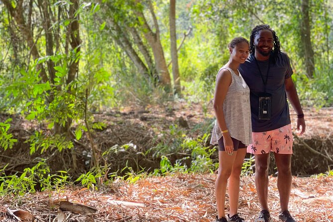 ATV, Zipline, Horseback, Bamboo Rafting and Rick’s Cafe - Lunch, clothes, and what to pack