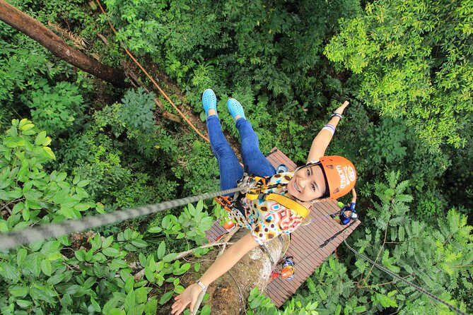ATV Ziplines, Cenote, Lunch, Horseback Riding and Tequila Tasting - Who Will Enjoy This Half-Day Format?