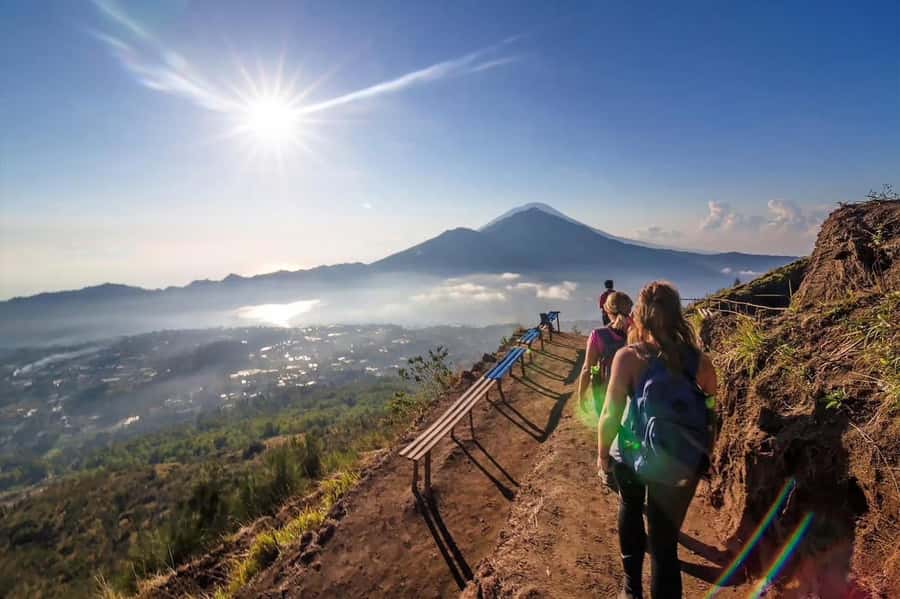 Bali: Mount Batur Sunrise Trek & Ubud Zip-Line Adventure - Guides, drivers, and the human side of the trip
