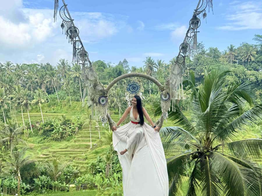 Bali/Ubud: Swing, Zipline & SkyBike Rice Terrace Adventure - Quick take: what makes U Fun Field worth considering