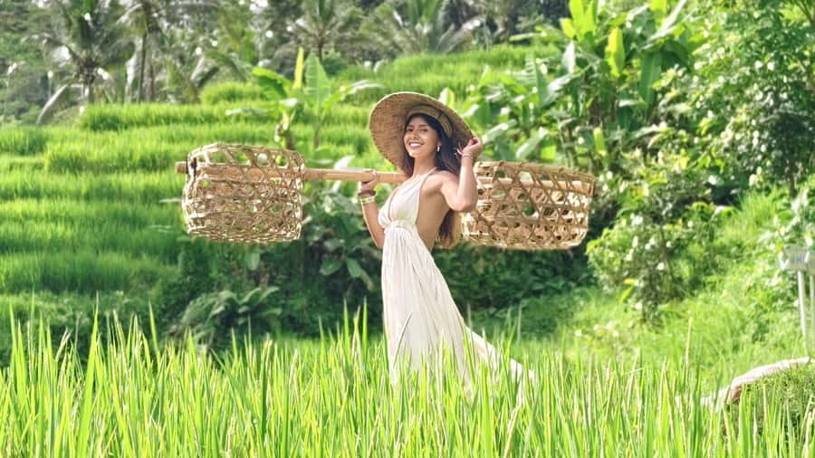 Bali/Ubud: Swing, Zipline & SkyBike Rice Terrace Adventure - Choosing transport and planning your arrival