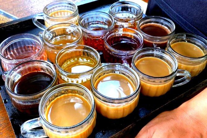 Bali Ubud Zipline and ATV Quad Bike Adventure - What the food and extras add