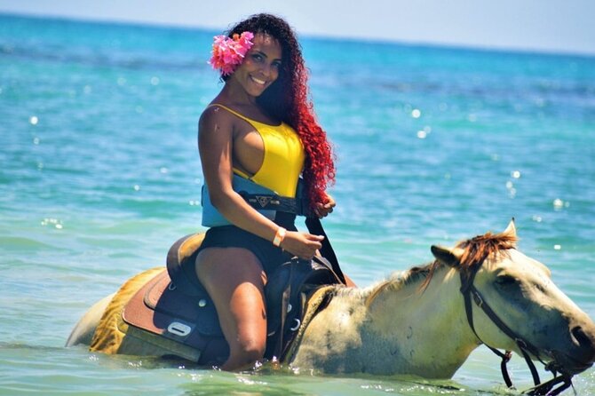 Bamboo Rafting, ATV, Horseback Riding & zipline - Montego Bay - Key points to know before booking