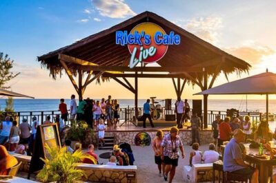 Bamboo Rafting, ATV, Horseback Riding & zipline – Montego Bay