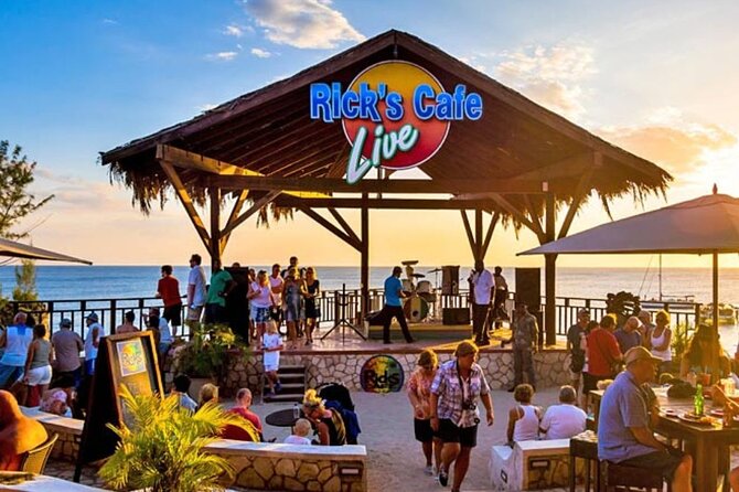 Bamboo Rafting, ATV, Horseback Riding & zipline - Montego Bay - Taking an ATV onto Jamaica’s dirt trails