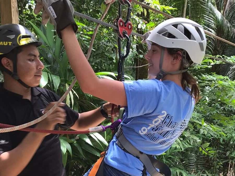 Belize: Thrilling Zipline Adventure at Bocawina Rainforest - Key Points to Know Before You Go