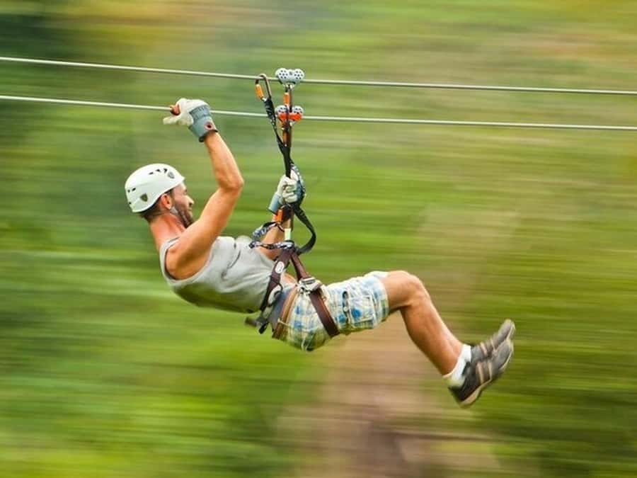 Belize: Thrilling Zipline Adventure at Bocawina Rainforest - Starting at Bocawina Rainforest Resort