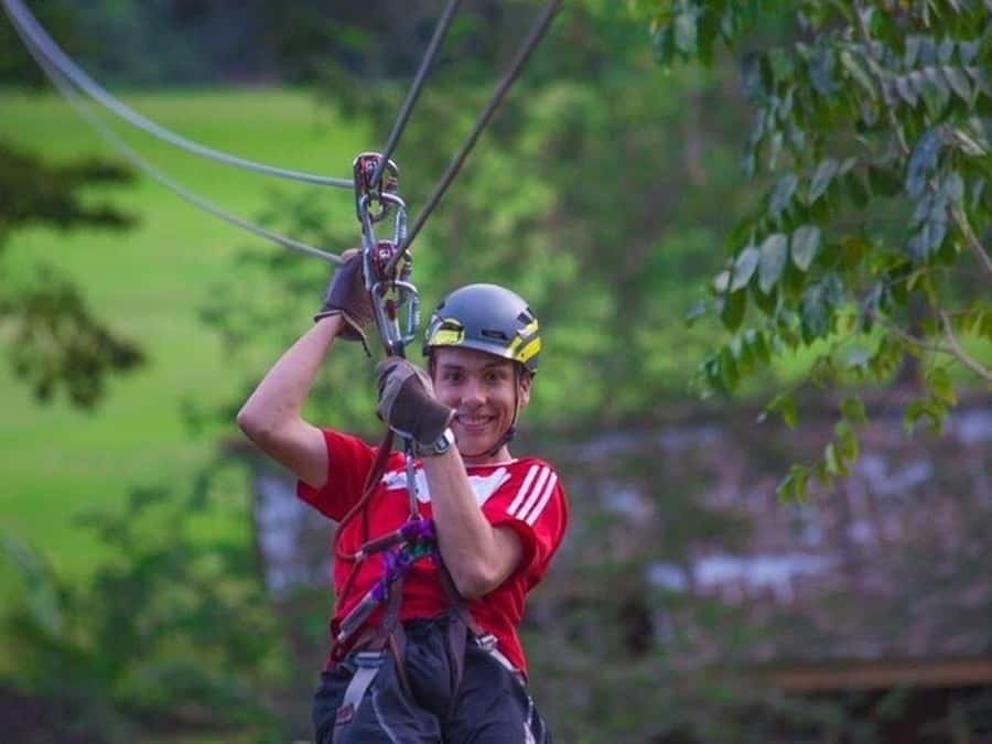 Belize: Thrilling Zipline Adventure at Bocawina Rainforest - Who Should Book This Adventure