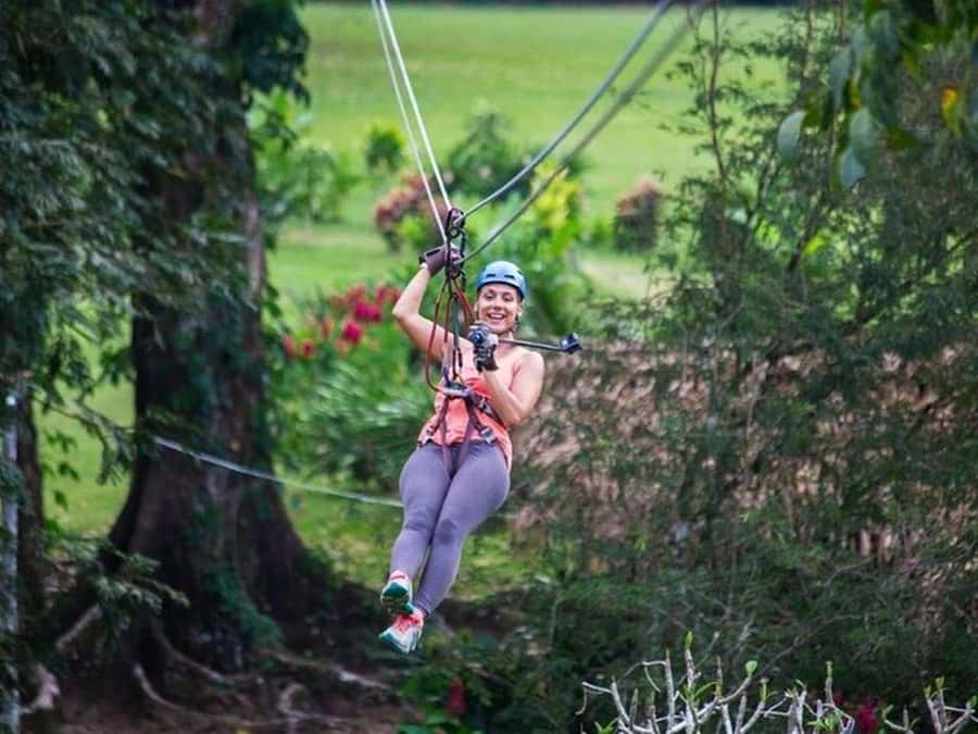 Belize: Thrilling Zipline Adventure at Bocawina Rainforest - What to Pack for a Better Ride