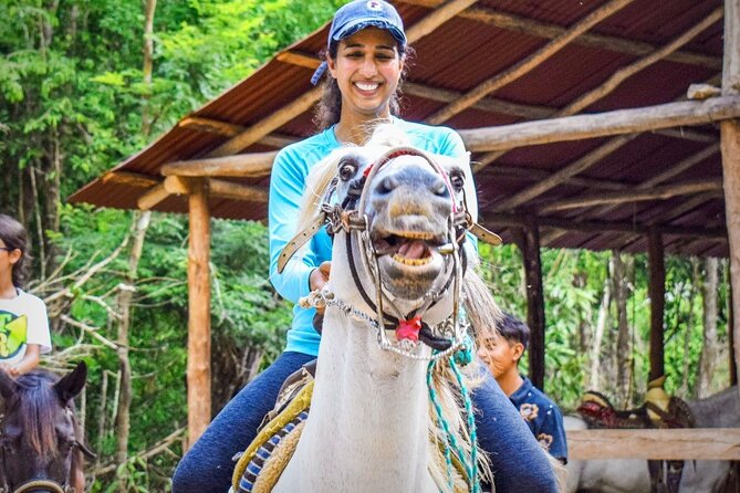Best ATV & Mavericks Experience in Cancun + Cenote + Zip Lines - Who will enjoy this most