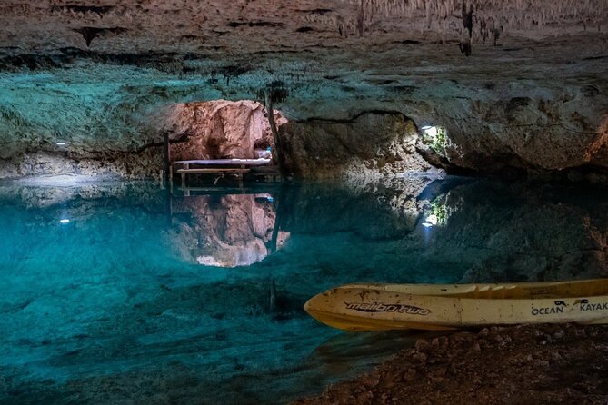 Best ATV & Mavericks Experience in Cancun + Cenote + Zip Lines - Booking, cancellation, and small details that matter