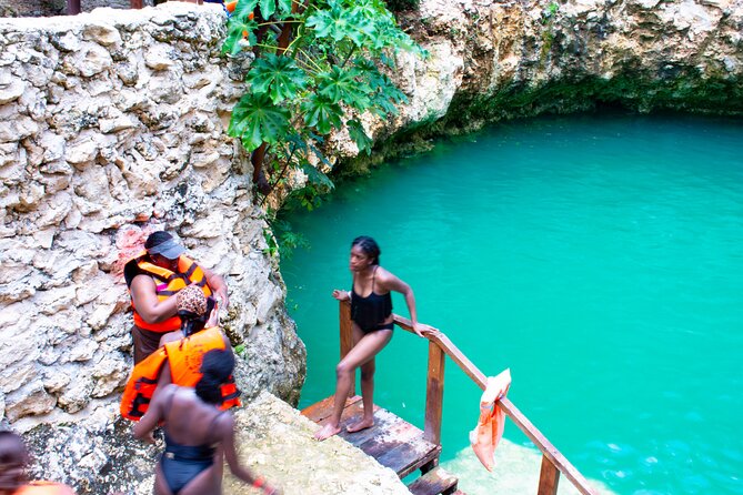 Best Combo from Cancun - Zipline Cenote ATV (Shared) and Lunch From Cancun - Value, extra costs, and who should book