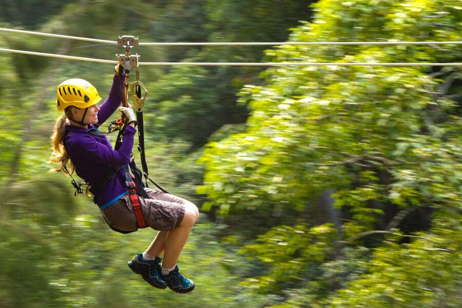 Big Island: Full-Day Kohala Zipline and Waterfall Adventure - Why this Kohala day works so well