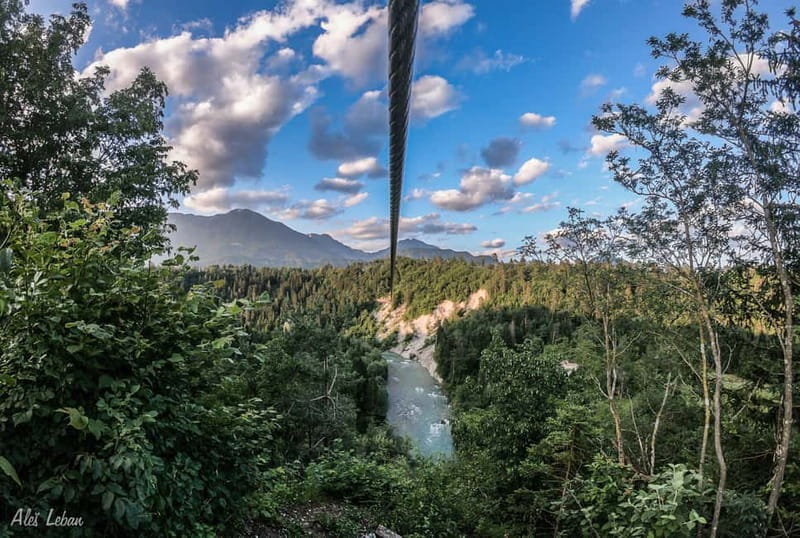 Bled: Europe's Longest Zipline Adventure over Dolinka River - Key points to know before booking