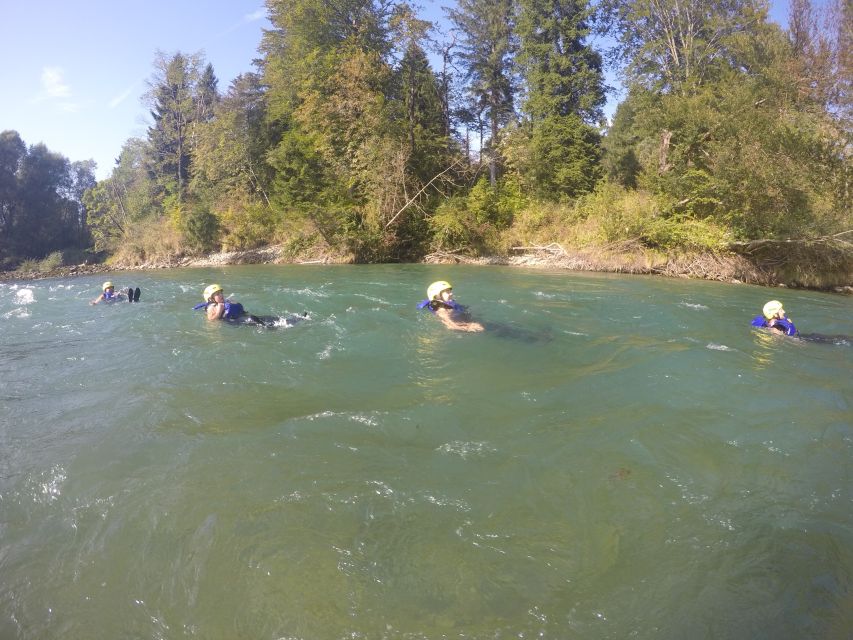 Bled: Rafting and Zipline Tour - Why the rafting and zipline combination works
