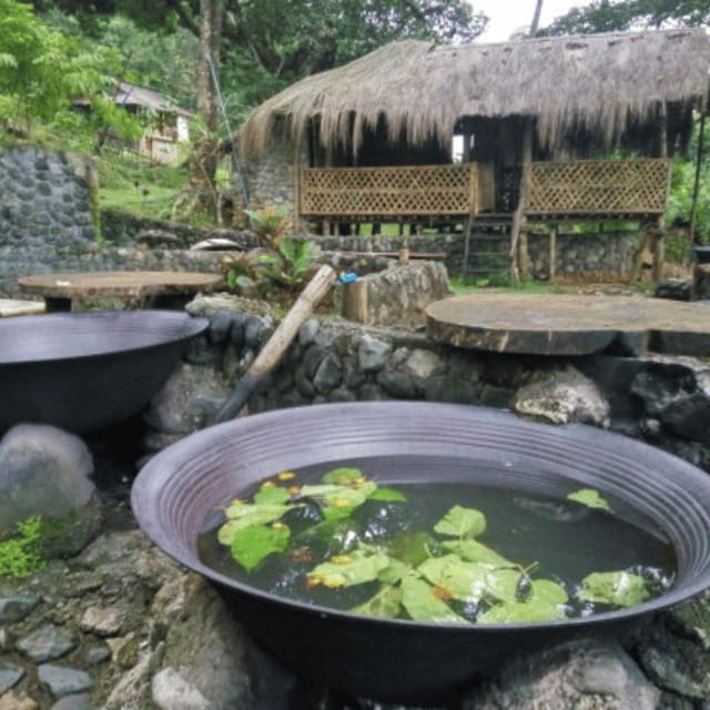 Boracay: Island Hopping with Lunch, Mainland ATV and Zipline - What the $90 price really buys you