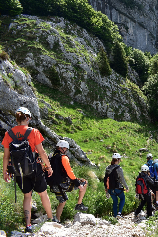 Bovec: Panoramic Zipline Tour - Why the guides matter