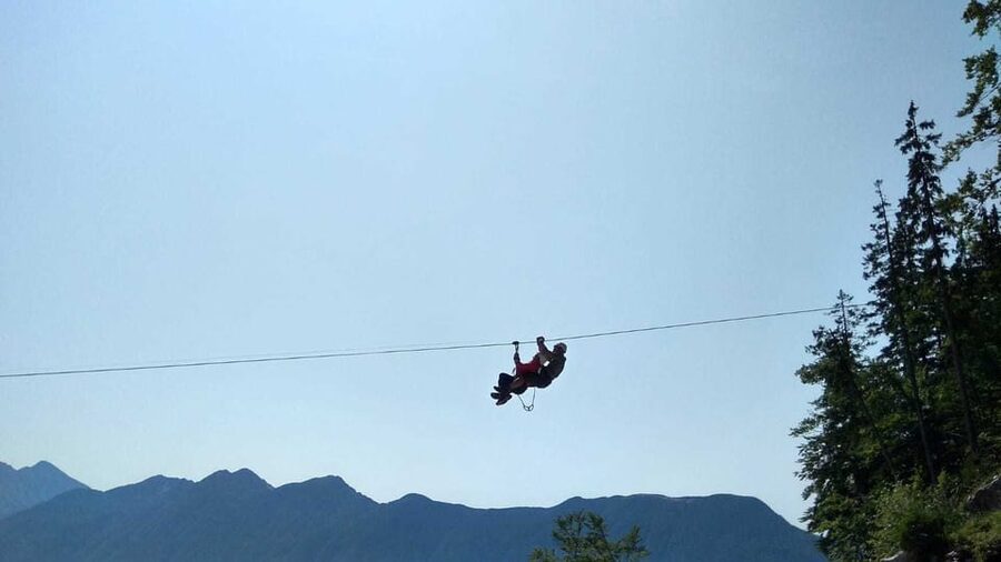 Bovec: Panoramic Zipline Tour - Practical planning for your three hours