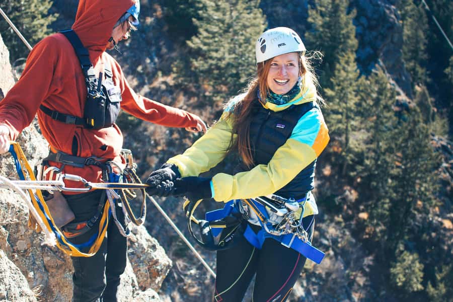 Buena Vista: Mountain Top Zipline Adventure - Key Points to Know Before You Book