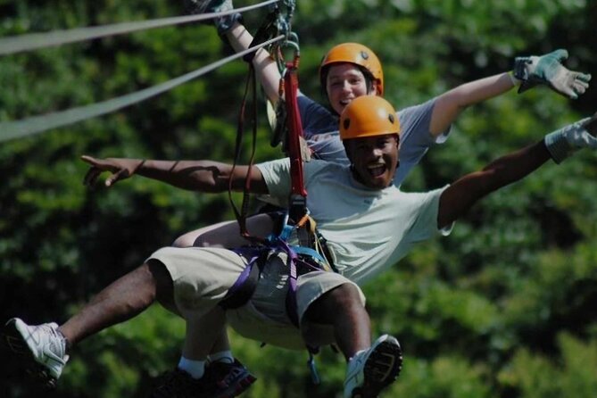 Buggy and Zipline Activity in Punta Cana - Booking, cancellation, and practical planning