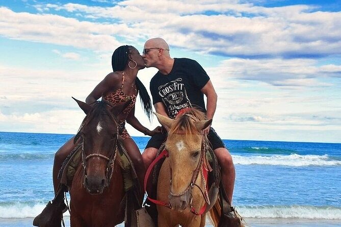 Buggy Horses and Zip Line from Punta Cana with Lunch Included - Booking details worth checking first