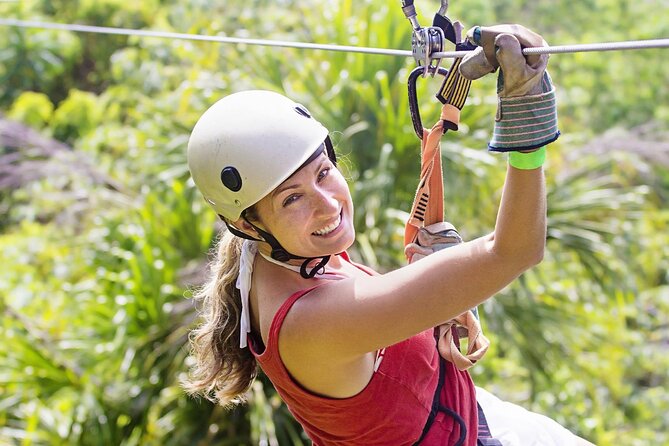 Canadas Zipline Canopy Tour + Bufadora w Private Port Pick up - Meeting your driver outside the cruise port