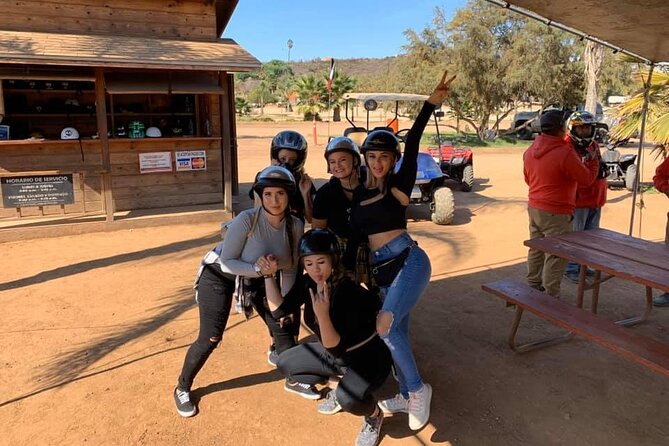 Canadas Zipline Canopy Tour + Bufadora w Private Port Pick up - Who should book this Ensenada outing?