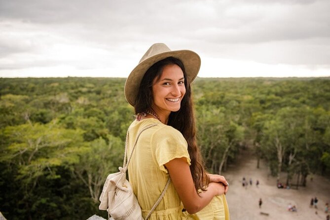 Cancun ATV Adventure, Horseback Riding, Zip Lines, and Cenote - Shared groups mean waiting and flexibility